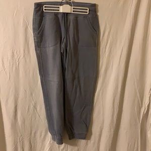 Calvin Klein performance sweatpants